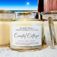 Coastal Cottage Candles