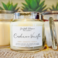 Cashmere Vanilla Candles