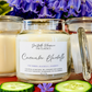 Cucumber Bluebells Candles