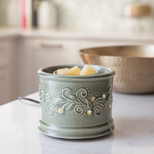 Perennial Illuminaire Fragrance Warmer