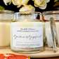 Gardenia <3 Grapefruit Candles