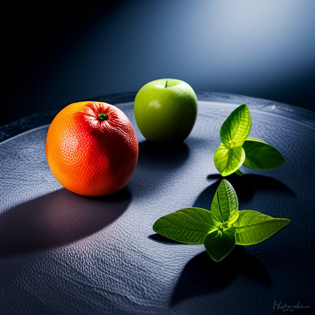 Grapefruit & Mint Spray